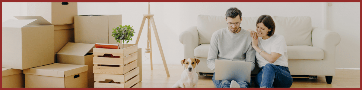 Procurando empresa de mudanças confiável