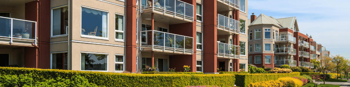 mudanças para prédios