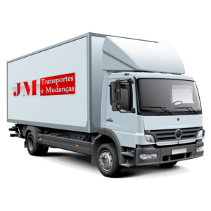 caminhao de mudança