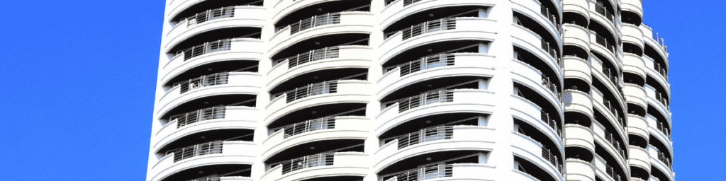 mudanças para predio