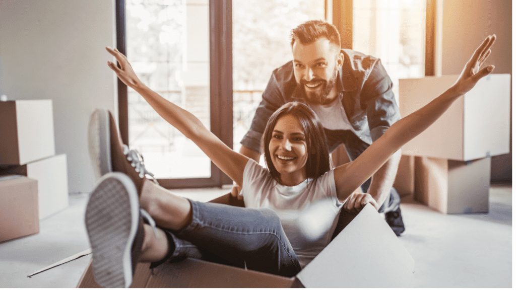 Como ter uma mudança tranquila