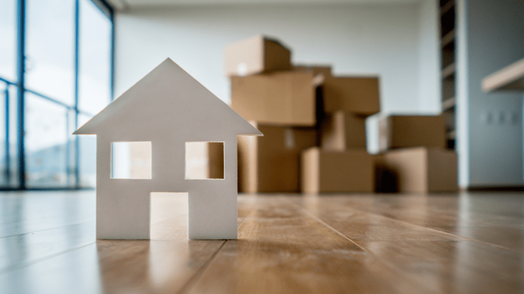 O que pode dar errado em uma mudança