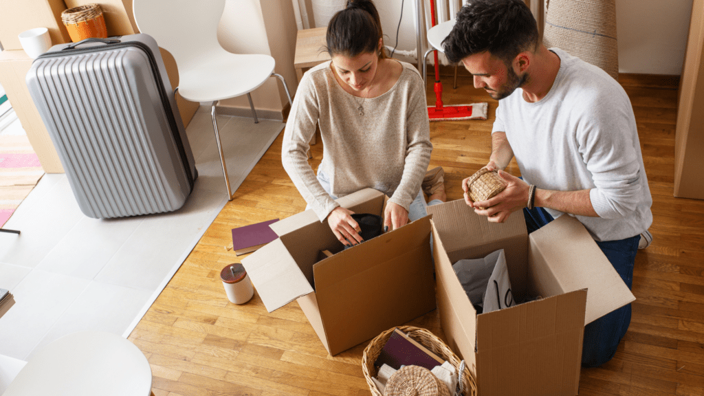 melhor empresa de mudanças do RJ