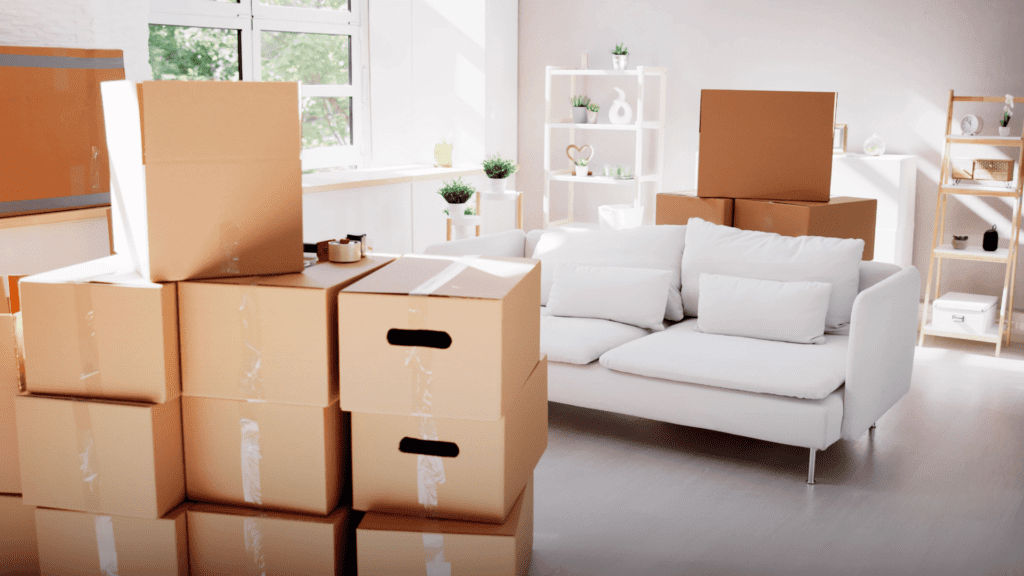 Respostas para 5 dúvidas frequentes sobre mudanças