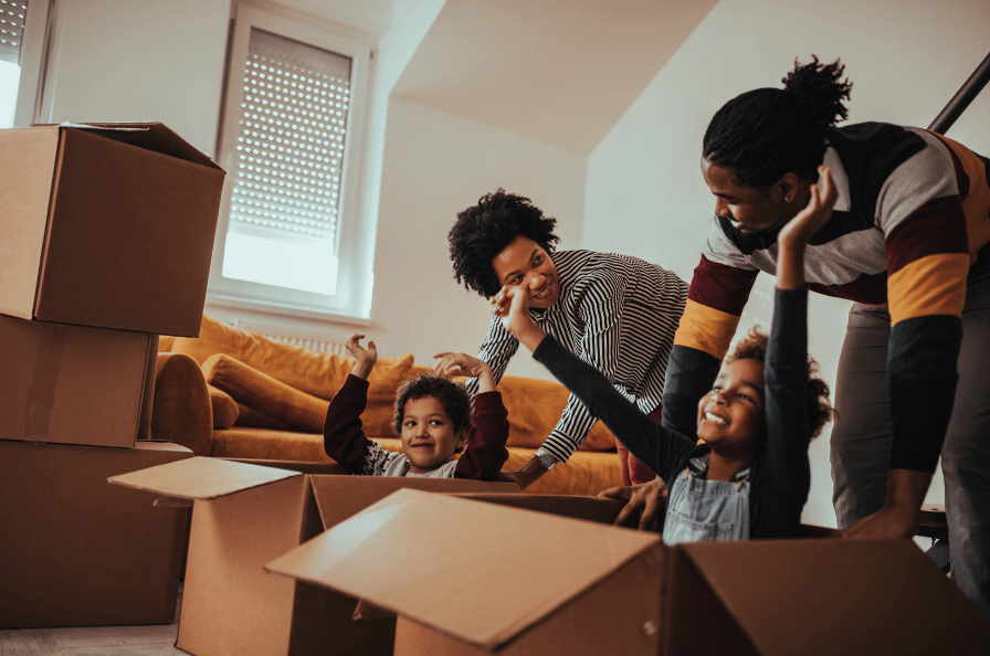 Vantagens de contratar uma empresa especializada de mudanças