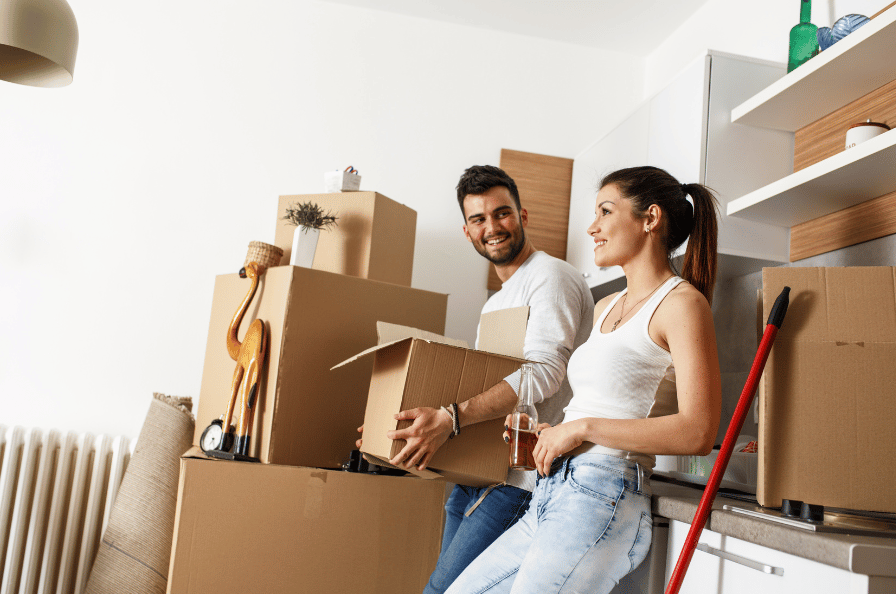 Como economizar na mudança residencial sem comprometer a qualidade