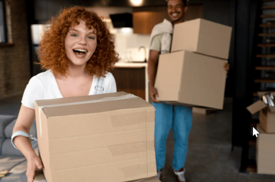 Empresa de mudança comercial no Rio de Janeiro