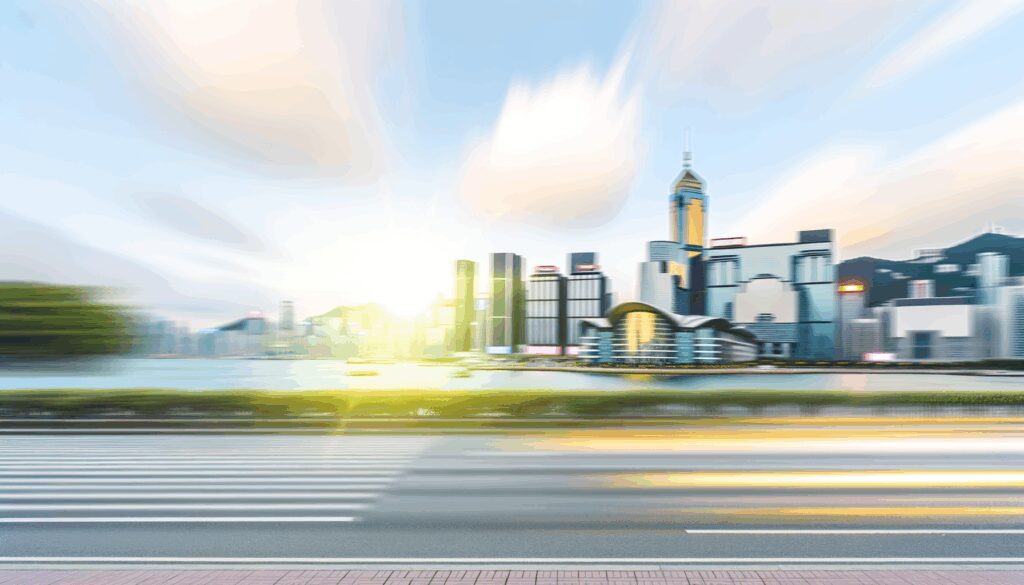 Como Cidades Inteligentes Transformam o Futuro Urbano