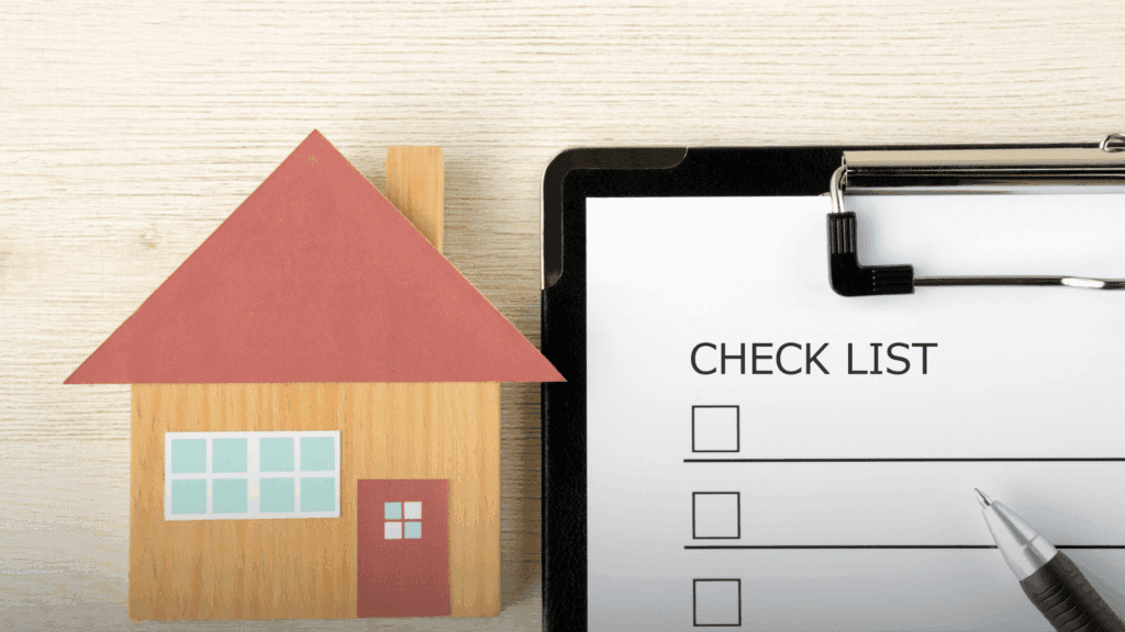 Checklist da mudança sustentável