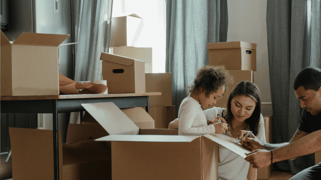 Como saber se uma empresa de mudanças é de confiança?