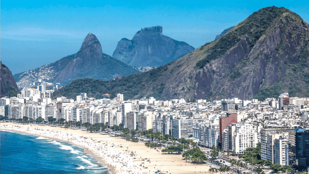 Qual empresa de mudanças contratar na Zona Sul do RJ?