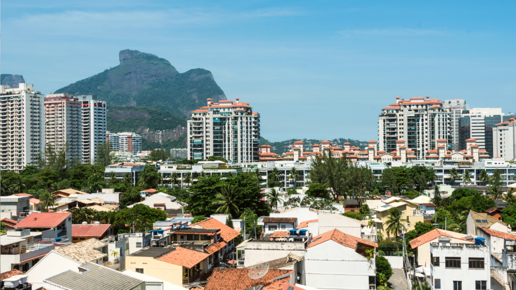 Empresa de Mudanças na Barra da Tijuca Zona Oeste RJ